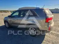 2015 KIA Sorento фото