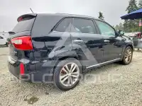 2015 KIA Sorento photo