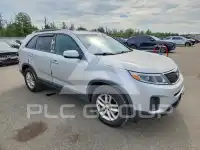 2015 KIA Sorento фото