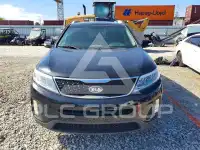 2015 KIA Sorento photo