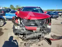 2015 KIA Sorento фото
