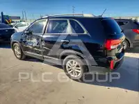 2015 KIA Sorento фото