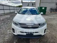2015 KIA Sorento фото