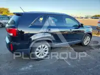 2015 KIA Sorento photo