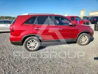 2015 KIA Sorento photo