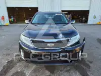 2015 KIA Sorento photo