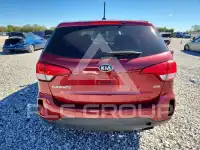 2015 KIA Sorento фото