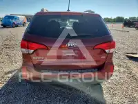 2015 KIA Sorento фото