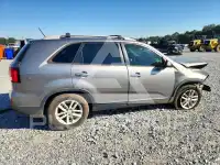 2015 KIA Sorento фото