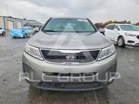 2015 KIA Sorento фото