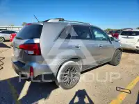 2015 KIA Sorento фото