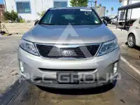 2015 KIA Sorento фото