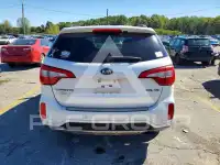 2015 KIA Sorento фото