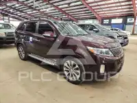 2015 KIA Sorento фото