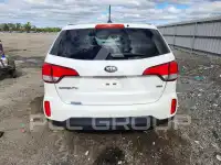 2015 KIA Sorento фото