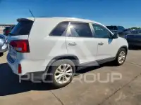 2015 KIA Sorento фото
