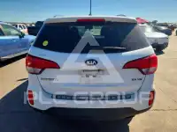 2015 KIA Sorento фото
