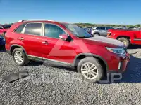 2015 KIA Sorento photo