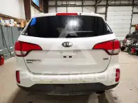 2015 KIA Sorento фото