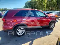 2015 KIA Sorento фото