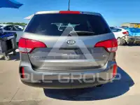 2015 KIA Sorento photo