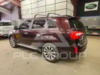 2015 KIA Sorento фото