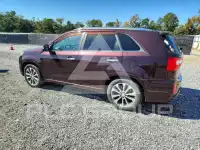 2015 KIA Sorento photo