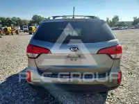2015 KIA Sorento фото