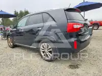 2015 KIA Sorento photo