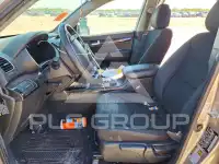 2015 KIA Sorento photo
