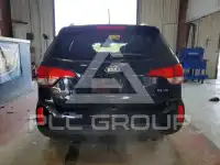 2015 KIA Sorento фото