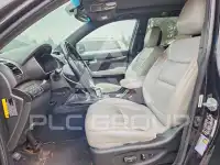 2015 KIA Sorento photo