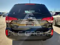 2015 KIA Sorento фото