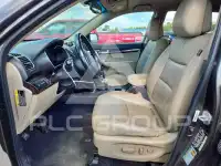 2015 KIA Sorento фото