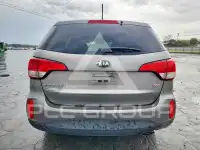 2015 KIA Sorento фото