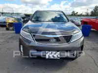 2015 KIA Sorento фото