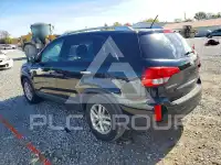 2015 KIA Sorento photo