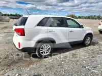 2015 KIA Sorento фото