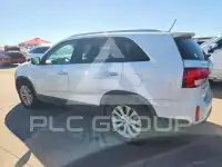 2015 KIA Sorento фото