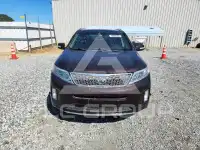 2015 KIA Sorento photo