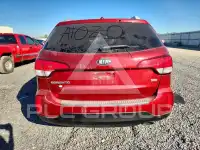 2015 KIA Sorento photo