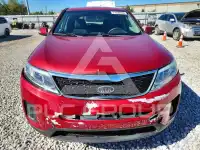 2015 KIA Sorento фото