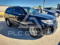 2015 KIA Sorento фото