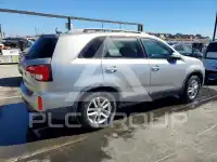 2015 KIA Sorento фото