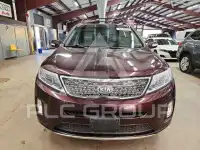 2015 KIA Sorento фото
