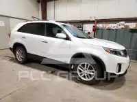 2015 KIA Sorento фото