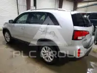 2015 KIA Sorento фото