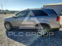 2015 KIA Sorento фото