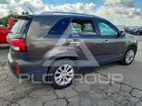 2015 KIA Sorento фото
