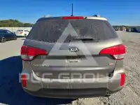 2015 KIA Sorento фото